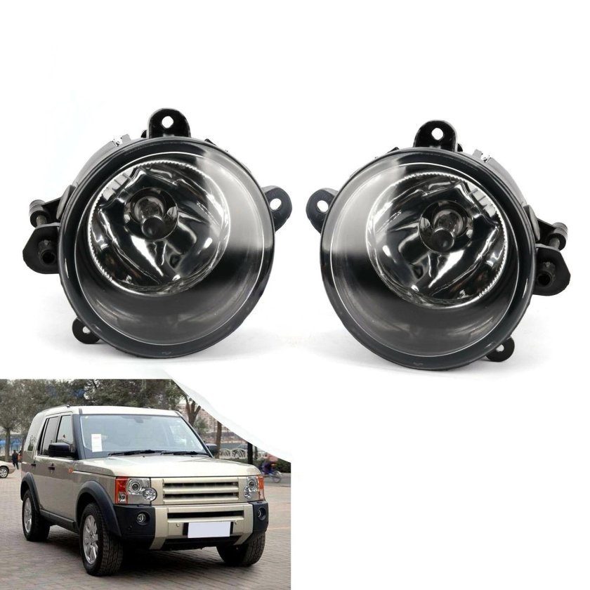 ПТФ Дискавери 3 led