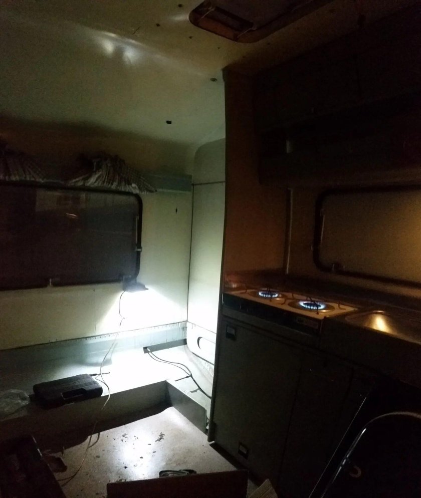 Прицеп дача 375 модель 8120а