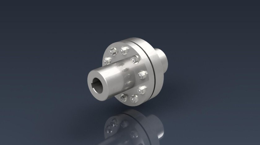 Муфты втулочно пальцевые