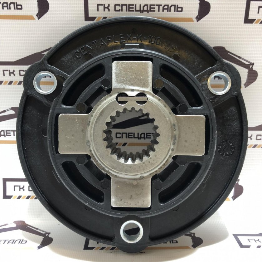 Муфта Centaflex k-100-165