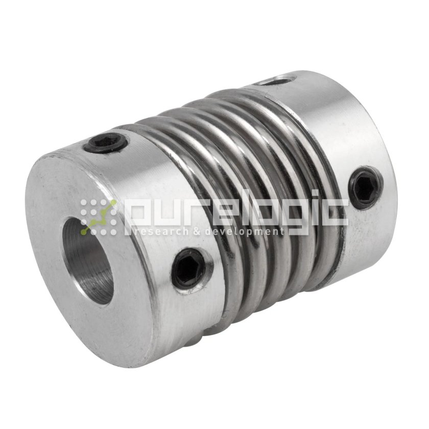 Муфта соединительная ДТ 20