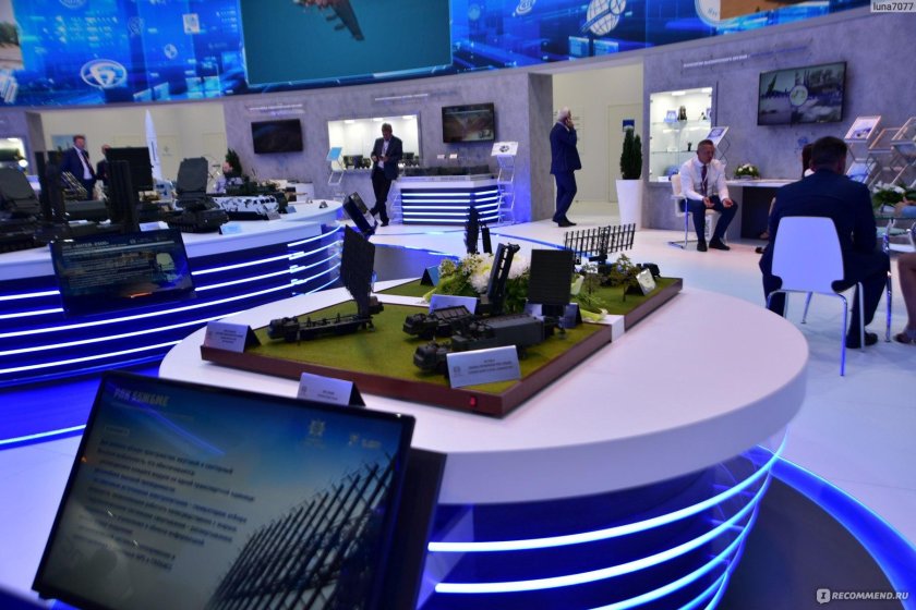 Макс 2019 Жуковский