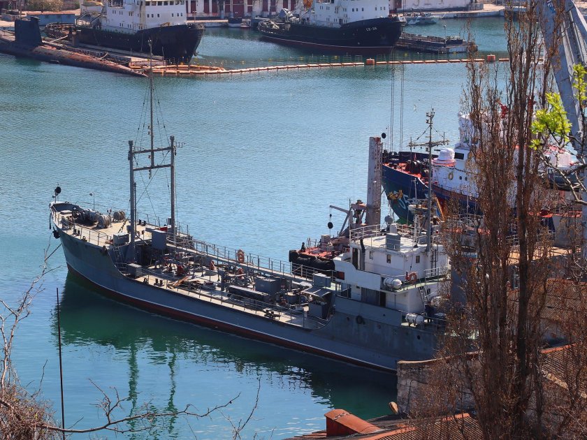 Докование судов это