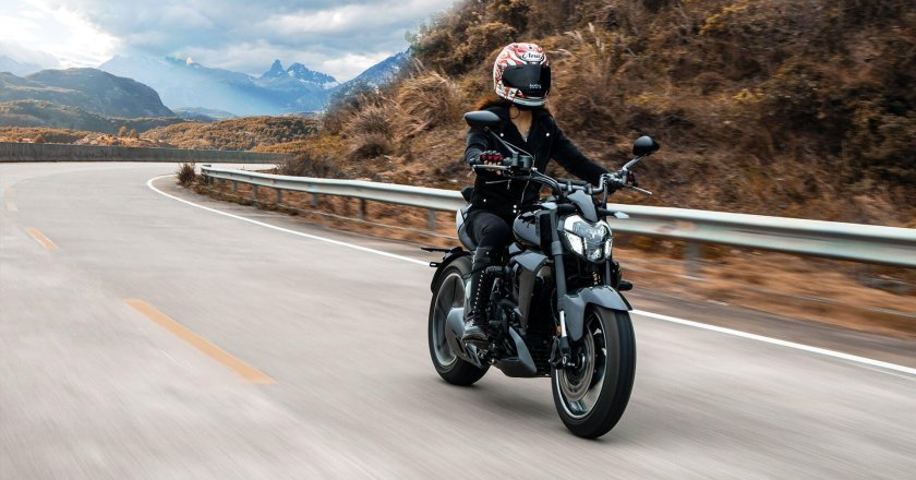 BMW R NINET Scrambler