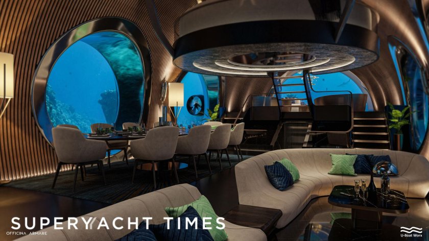 Наутилус подводная лодка капитана Немо