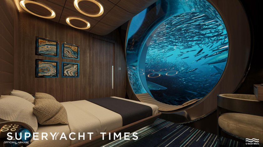 Наутилус подводная лодка