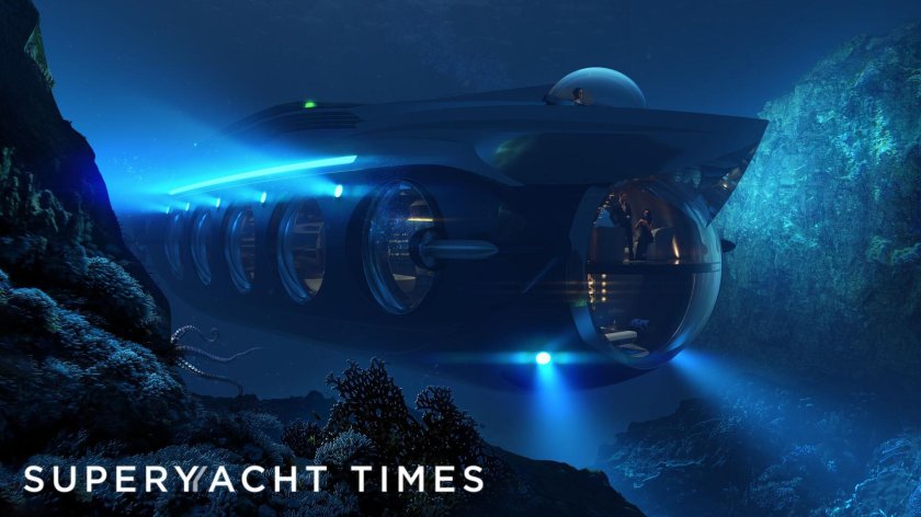 Подводные лодки