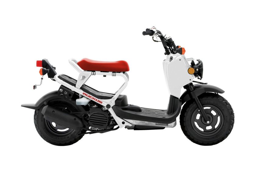 Honda zoomer x 110