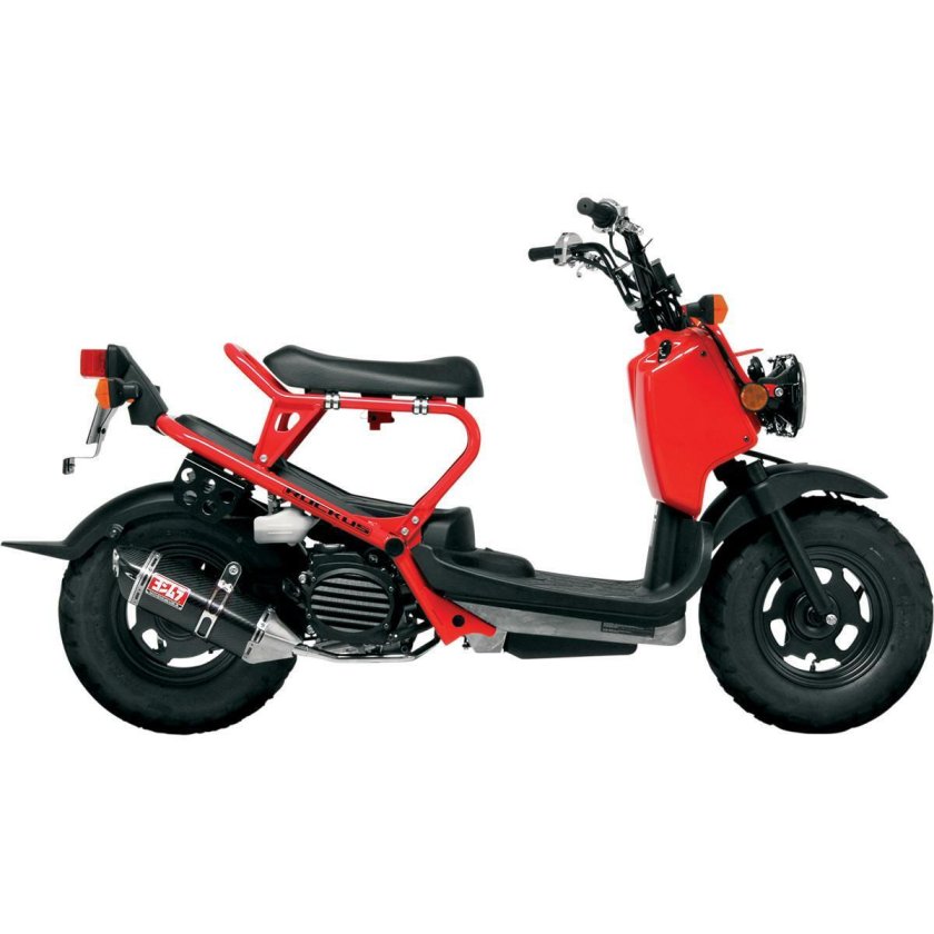 Скутер Honda zoomer 50