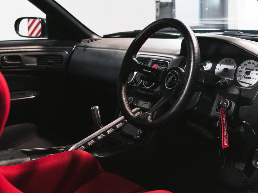 Мерседес 190 Брабус