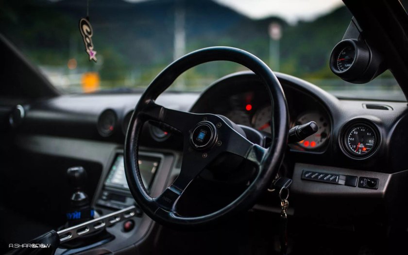 Nissan Silvia s15 Sprut