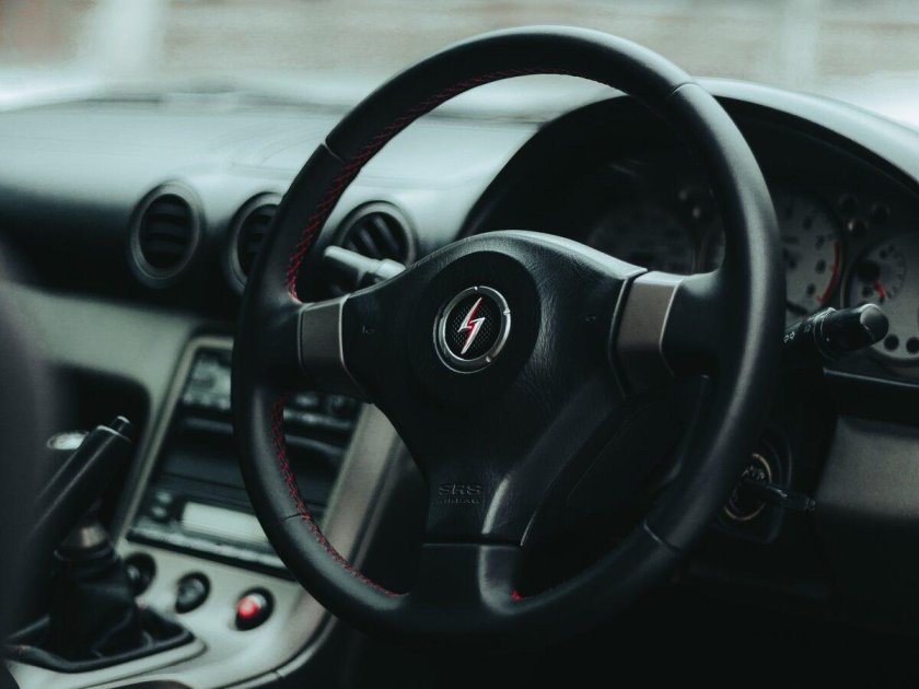 Руль Honda s2000