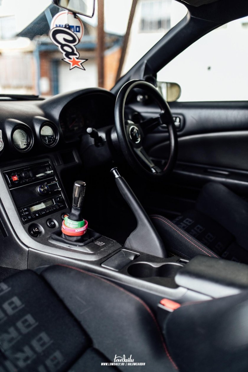 Silvia s15 spec r Aero