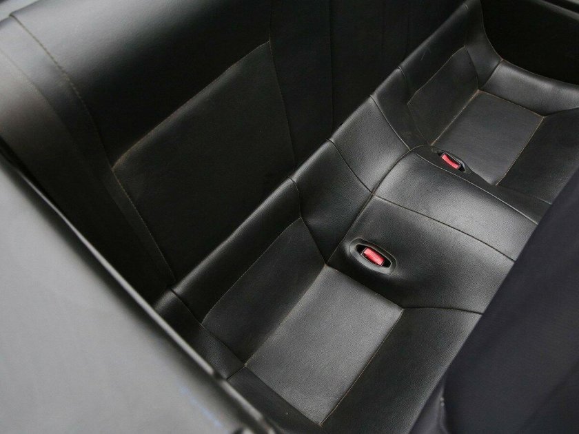 Сидение Nissan Silvia s13