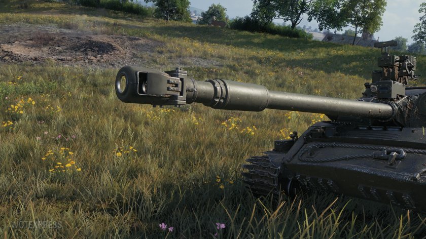 Об 907 базальт