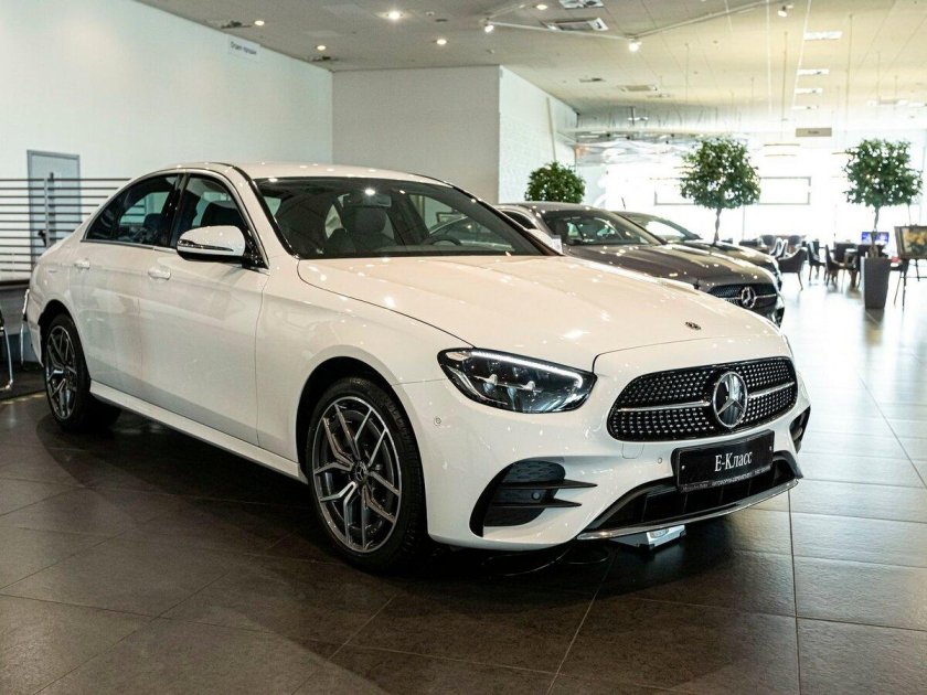 Мерседес с200 2022