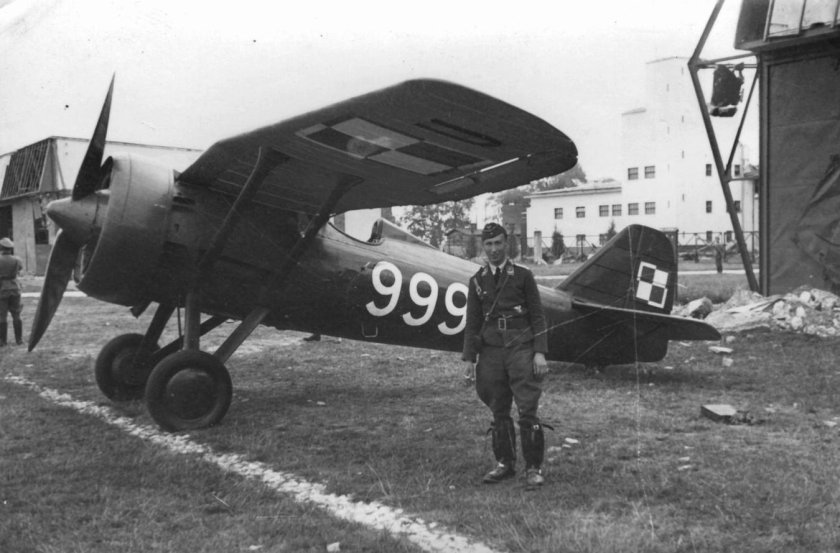 PZL P.7