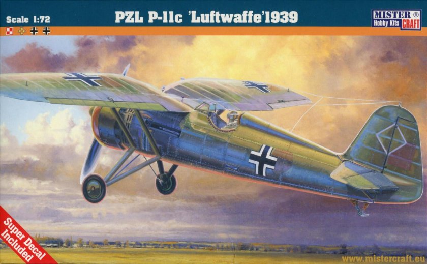 Пилоты Люфтваффе (1939-1345 г.) 1:32 32101