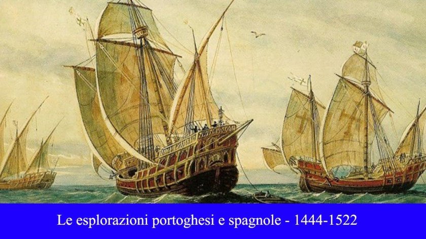 Сантамария пиньта Нинья