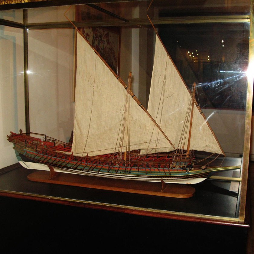 Генуэзский флот