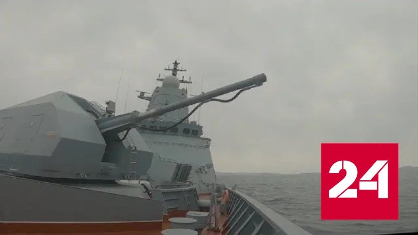 Корвет Цыденжапов