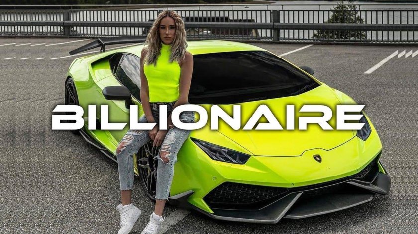 Ламборджини Баленсиага