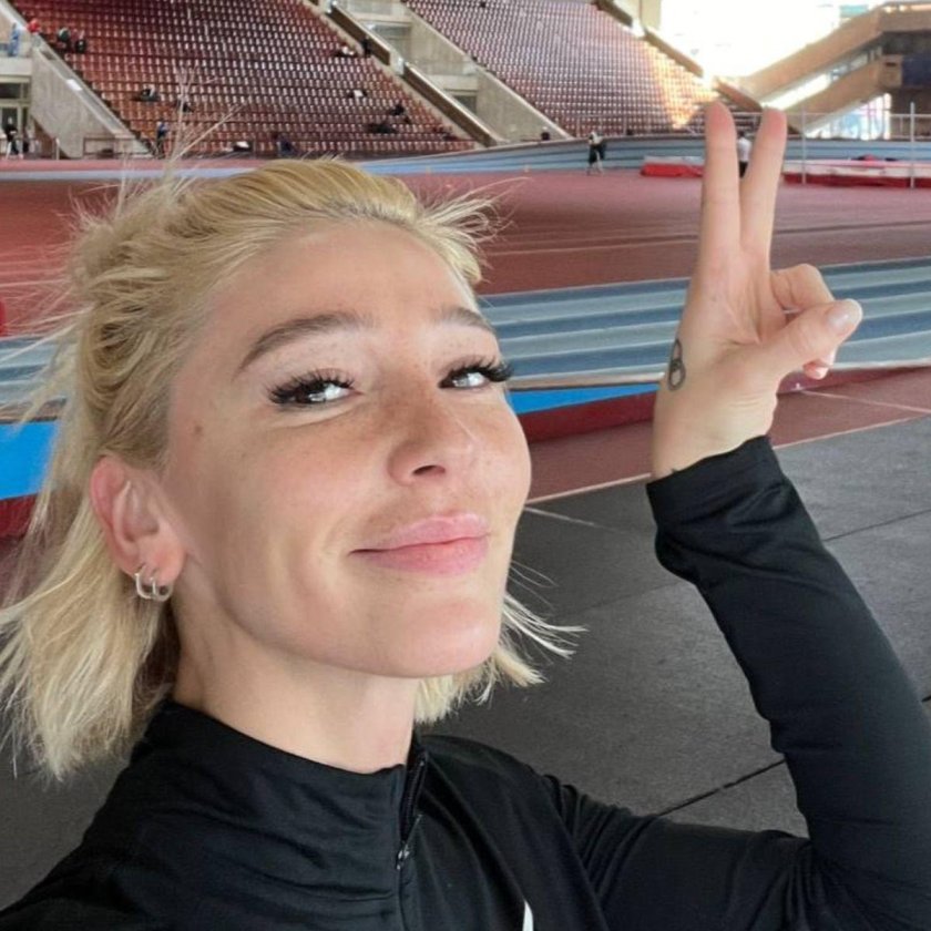 Ивлеева постарела