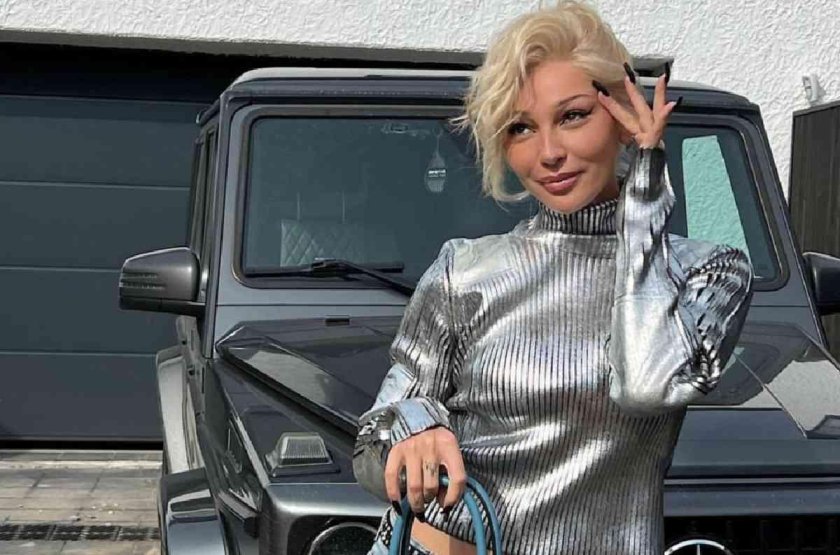 Ивлеева Анастасия 2023