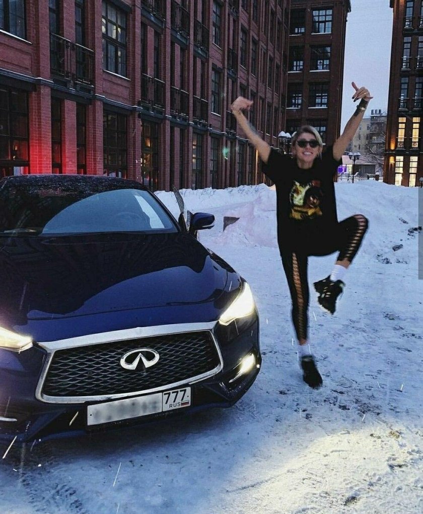 Ивлеева Ламба