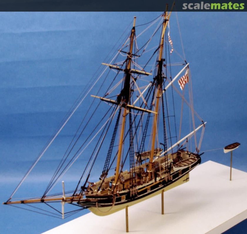 Revenue Cutter