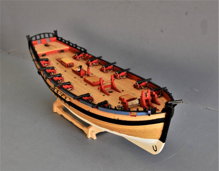 Шлюп куттер