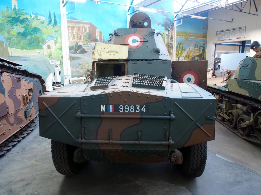 Panhard 178