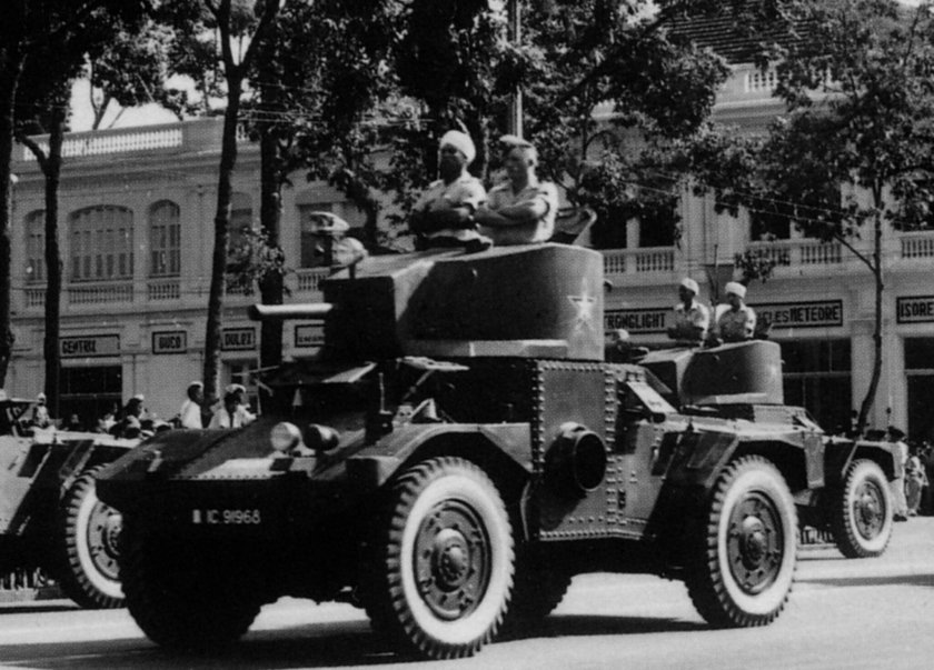 Панар 178 броневик