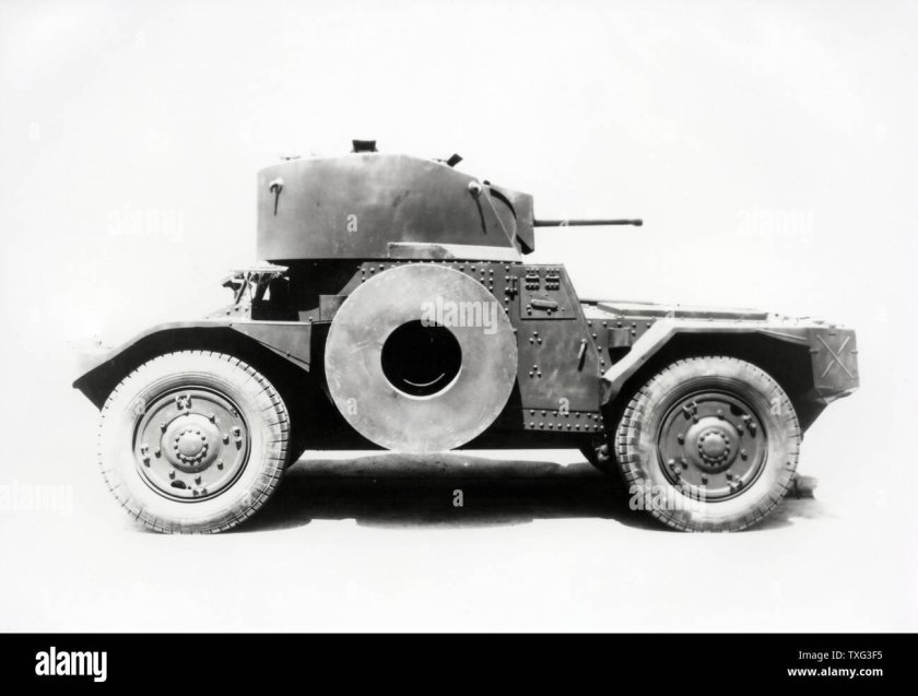 Panhard m8