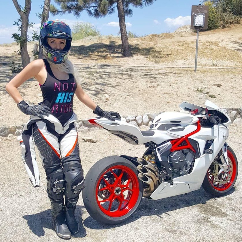 Honda Grom электромотоцикл