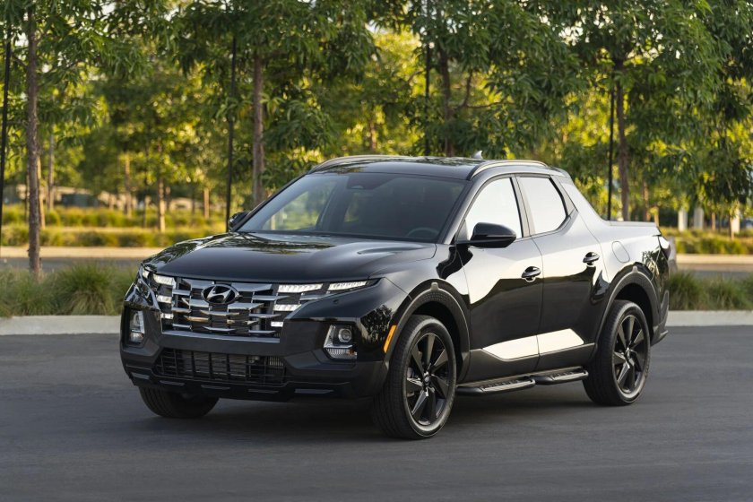 Форд Маверик 2021