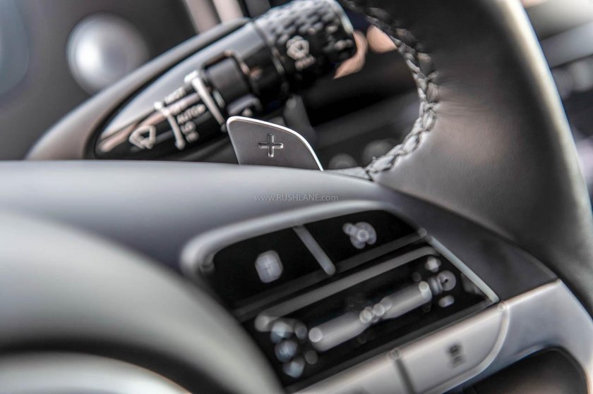 Hyundai Santa Cruz 2022