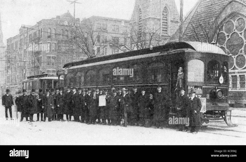 Пломбированный поезд