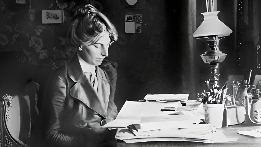 Инесса фёдоровна Арманд