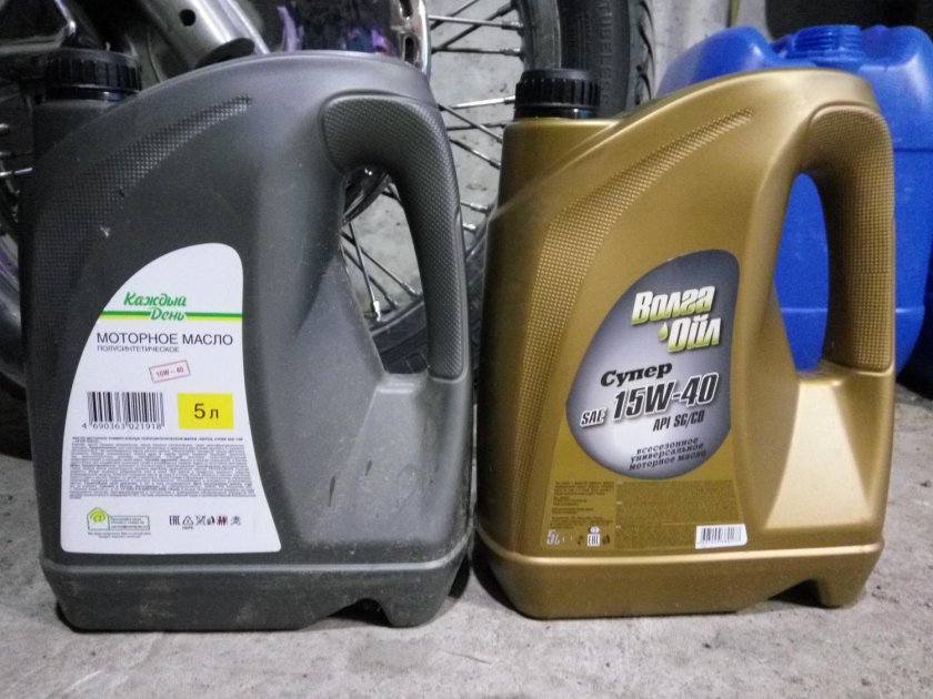 Масло Ашан 5w40 синтетика спецификация