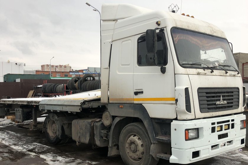 Мазов Саранск