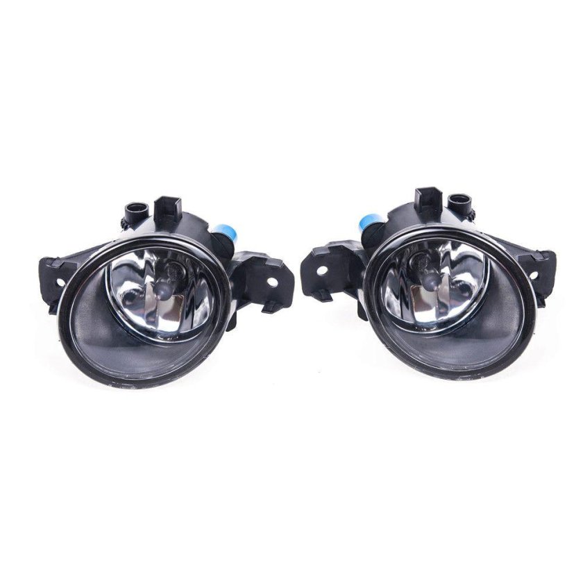 Renault Clio 2002 led ПТФ