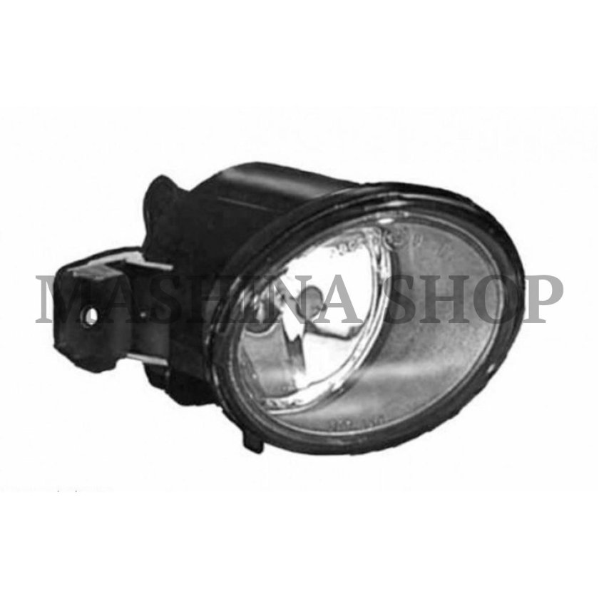 ПТФ Renault Master 3