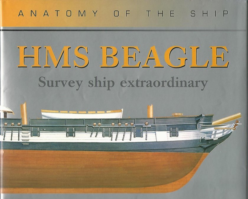Анатомия корабля книга