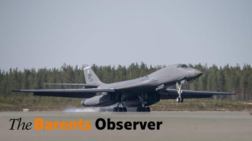 Американские ВВС