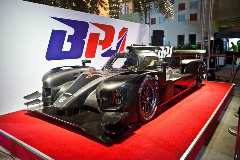 Прототип br1