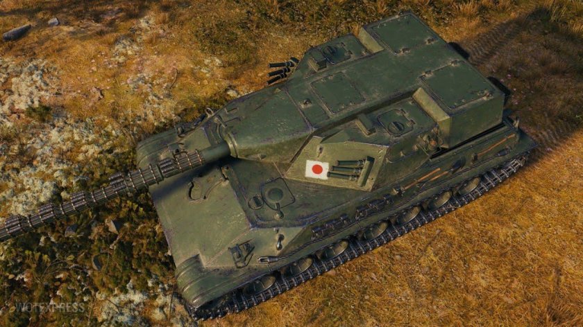 Тайп 63 танк