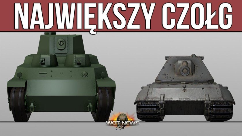 Сверхтяжелый танк Type 100 o-i.