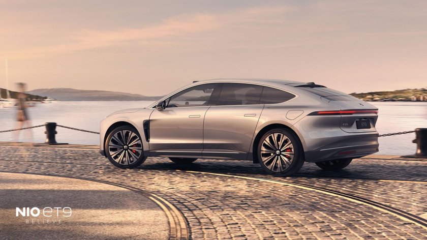 Nio et9