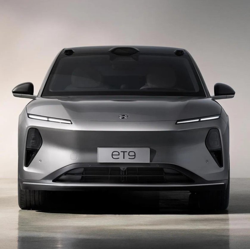 Nio et9